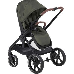 Hauck Buggy Walk N Care gruen unisex