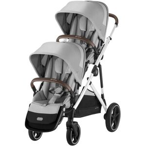 Cybex Geschwistersitz für Gazelle S grau unisex