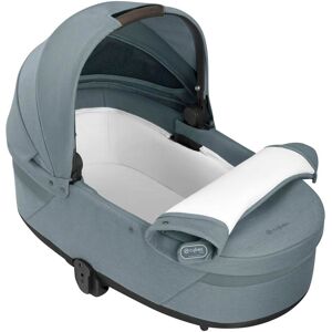 Cybex Tragewanne Cot S Lux für Balios S Lux, Talos S Lux blau unisex