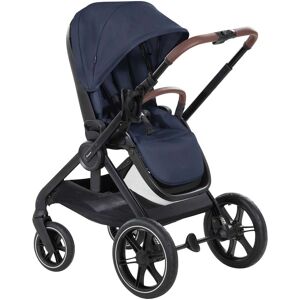 Hauck Buggy Walk N Care blau unisex