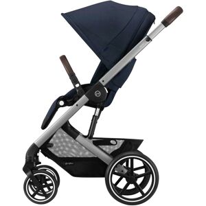 Cybex Kinderwagen Balios S Lux blau unisex