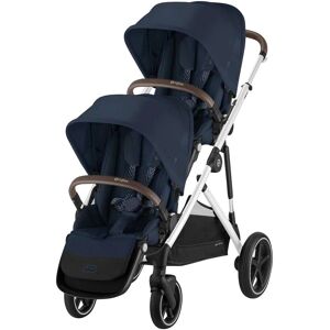 Cybex Geschwistersitz für Gazelle S blau unisex