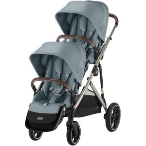 Cybex Geschwistersitz für Gazelle S blau unisex