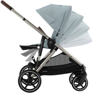 Cybex Kinderwagen Gazelle S blau unisex