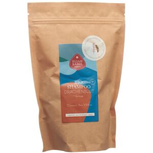 Eliah Sahil Shampoo Drachenblut Pulver für Kinder refill Bag (250 g)