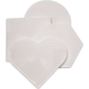 Hama Stiftplatten, gross