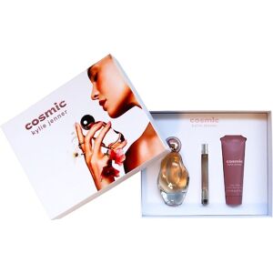 Kylie Jenner Fragrances Kylie-Jenner-Fragrances Damenduefte CosmicCosmic Set 3-teilig Cosmic Eau de Parfum Spray 100 ml + Cosmic Body Lotion 75 ml + Cosmic Eau de Parfum Spray 10 ml
