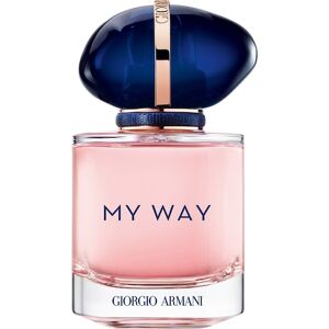 Giorgio Armani Damenduefte My-WayEau de Parfum Spray - nachfüllbar