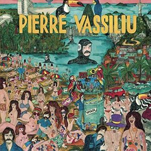 Vassilliu - En Voyage