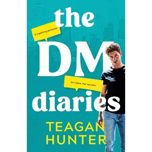 The DM Diaries