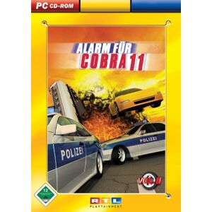 RTL - RTL Alarm für Cobra 11: Vol. 2
