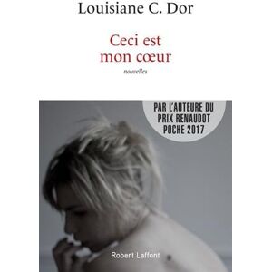 Ceci est mon coeur