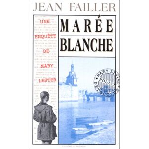 JEAN FAILLER, Jean FAILLER - 04-MAREE BLANCHE