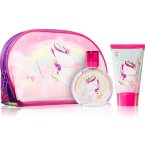 Be a Unicorn Gift Set Geschenkset für Kinder