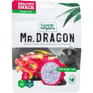 George and Stephen Mr. Dragon Trockenfrüchte 50 g