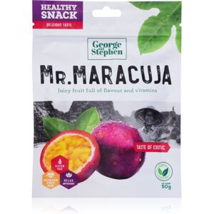 George and Stephen Mr. Maracuja Trockenfrüchte 50 g