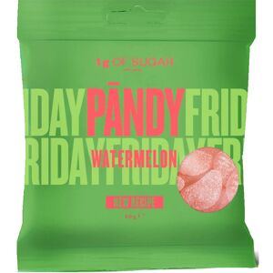 Pändy Candy Watermelon Geleebonbons 50 g