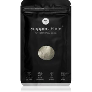 .pepper..field Kampot-Pfeffer weißer Einzelgewürze 50 g