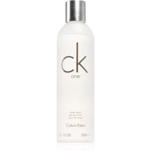 Calvin Klein CK One Duschgel (unboxed) unisex 250 ml