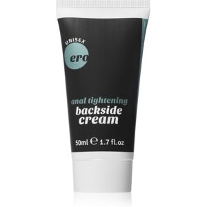 HOT ERO Back Side Anal Tightening Creme für den Analbereich 50 ml