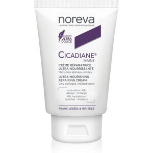 Noreva Cicadiane Ulta-Nourishing Repairing Cream erneuernde Handcrem 50 ml