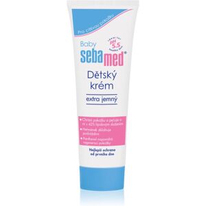 Sebamed Baby Care extra-sanfte Creme für Kinder 50 ml