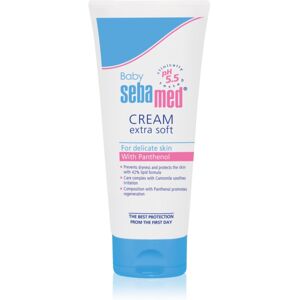 Sebamed Baby Care extra-sanfte Creme für Kinder 200 ml