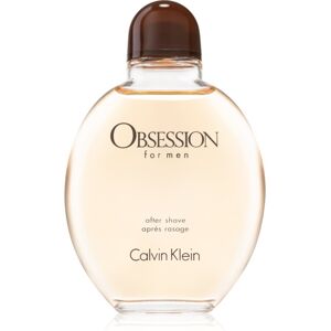 Calvin Klein Obsession for Men Aftershave für Herren 125 ml