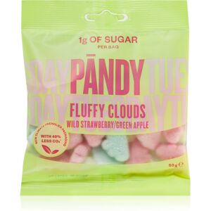 Pändy Candy Fluffy Clouds Geleebonbons 50 g