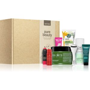 Beauty Beauty Box Notino - Pure beauty Set für Damen