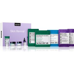 Beauty Discovery Box Notino Skin Revival Set für Damen