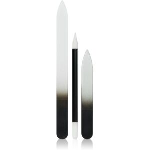 Crystal Bohemia Black Geschenkset für Nägel