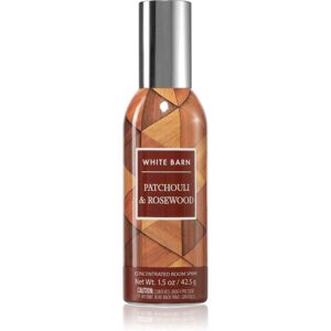 Bath & Body Works Patchouli & Rosewood Raumspray 42,5 g