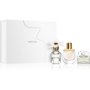 Beauty Exclusive Box Notino Eau de Fleurs Geschenkset für Damen