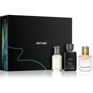 Beauty Exclusive Box Notino Nomade's Voyage Geschenkset unisex