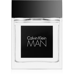 Calvin Klein Man Eau de Toilette für Herren 100 ml