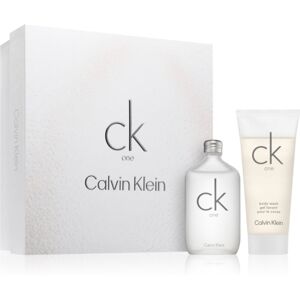 Calvin Klein CK One Geschenkset unisex