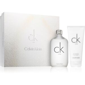 Calvin Klein CK One Geschenkset unisex