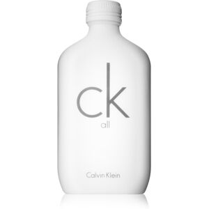 Calvin Klein CK All Eau de Toilette unisex 50 ml