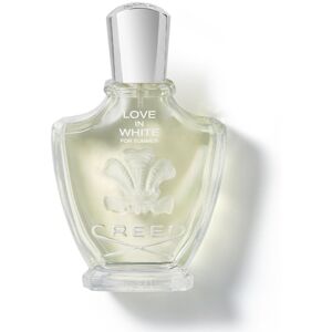 Creed Love in White for Summer Eau de Parfum für Damen 75 ml