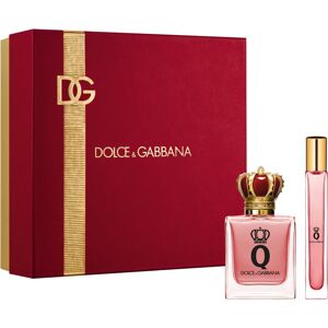 Dolce & Gabbana Q by Dolce&Gabbana EDPI Small Gift Set Geschenkset für Damen