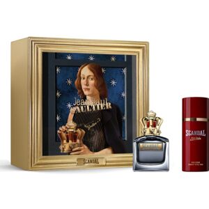 Jean Paul Gaultier Scandal Pour Homme Geschenkset für Herren
