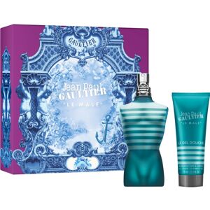 Jean Paul Gaultier Le Male Geschenkset für Herren