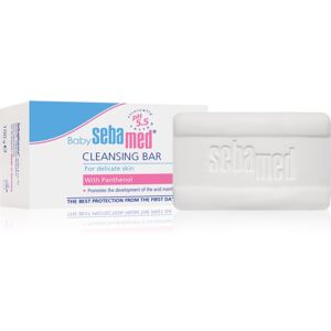 Sebamed Baby Wash Reiniger für Babys 100 g