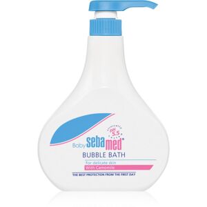 Sebamed Baby Wash Badschaum 500 ml