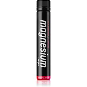 Edgar Magnesium Magnesium in Ampullen Geschmack Cherry 10x25 ml