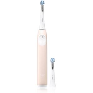 Oral B iO2 elektrische Zahnbürste Rose Gold 1 St.