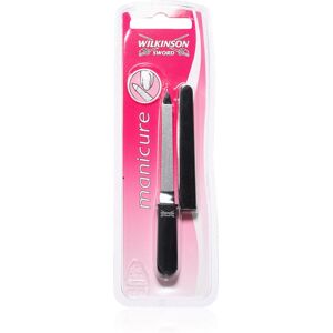 Wilkinson Sword Manicure Pocket Sapphire Nail File nagelfeile 1 St.