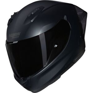Nolan N60-6 Sport Classico Helm XL Schwarz