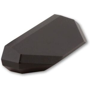 HIGHSIDER SPLIT-XL SMD Kennzeichenbeleuchtung Schwarz